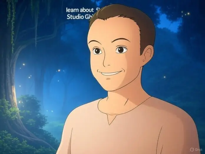 learn about Studio Ghibli